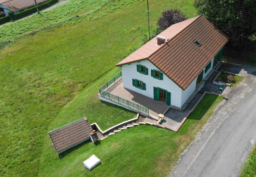 Après une journée bien remplie, relaxez-vous dans le confort de notre gîte spacieux